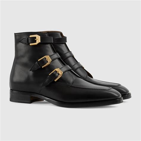 gucci ankle boots mens|gucci thigh high boots sale.